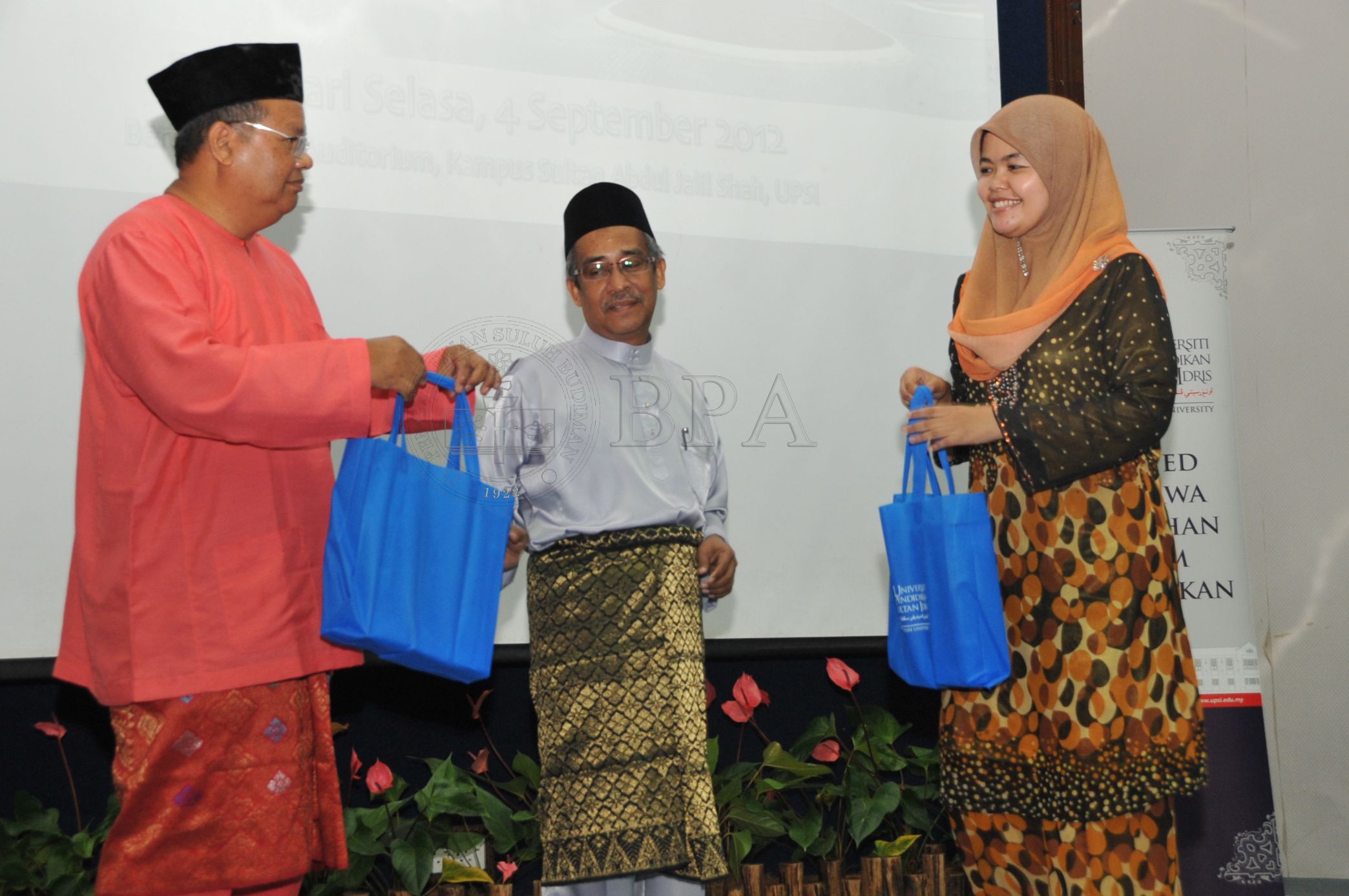 BPA 12 110 APC PRO 5336